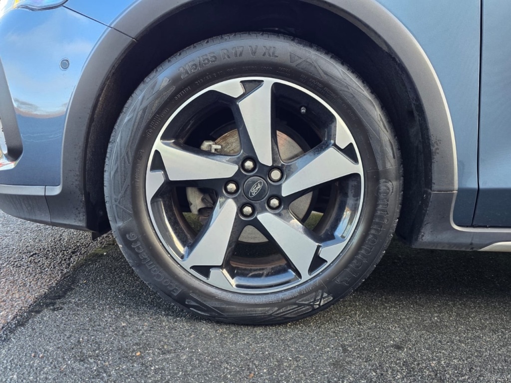 Used Ford Focus 2023 for sale - 76535074: Photo 27