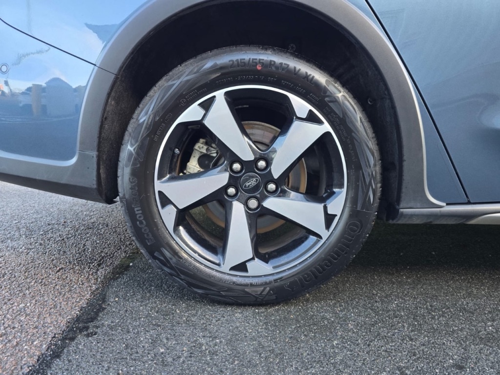 Used Ford Focus 2023 for sale - 76535074: Photo 29