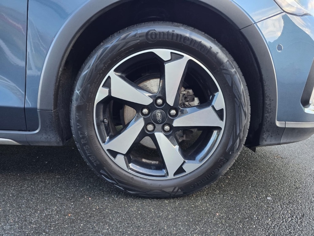 Used Ford Focus 2023 for sale - 76535074: Photo 30