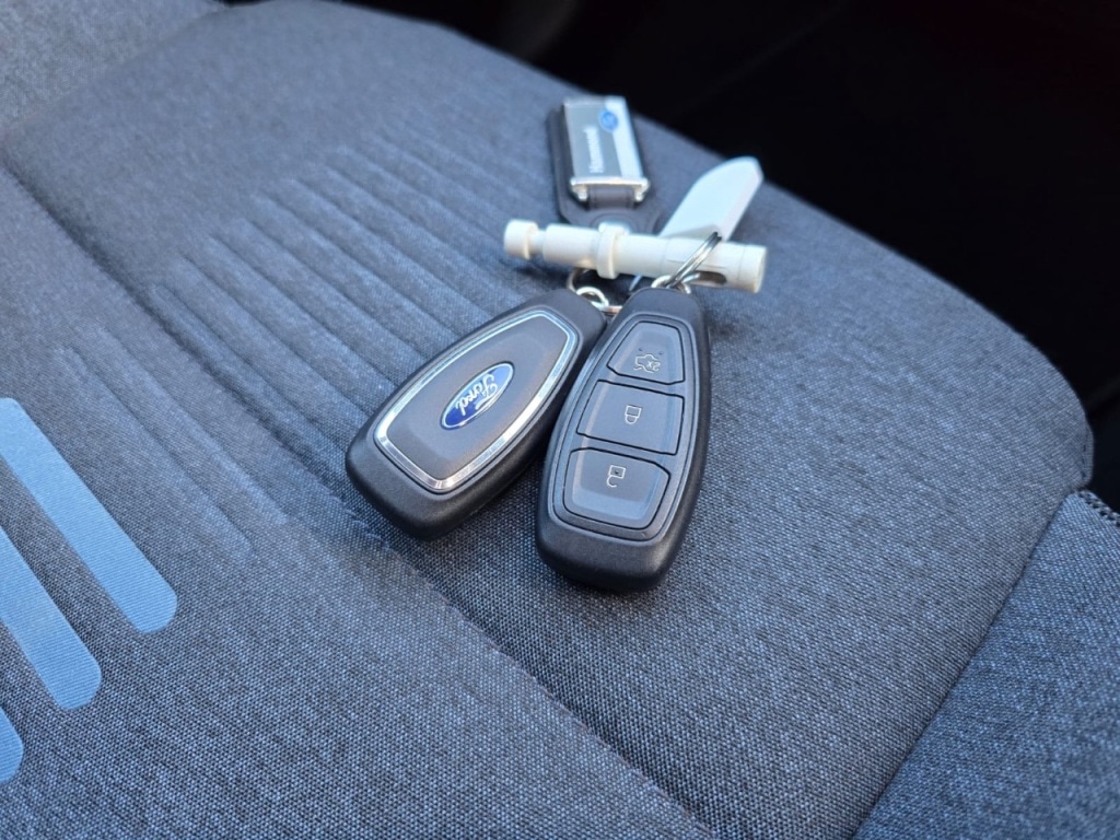 Used Ford Focus 2023 for sale - 76535074: Photo 34