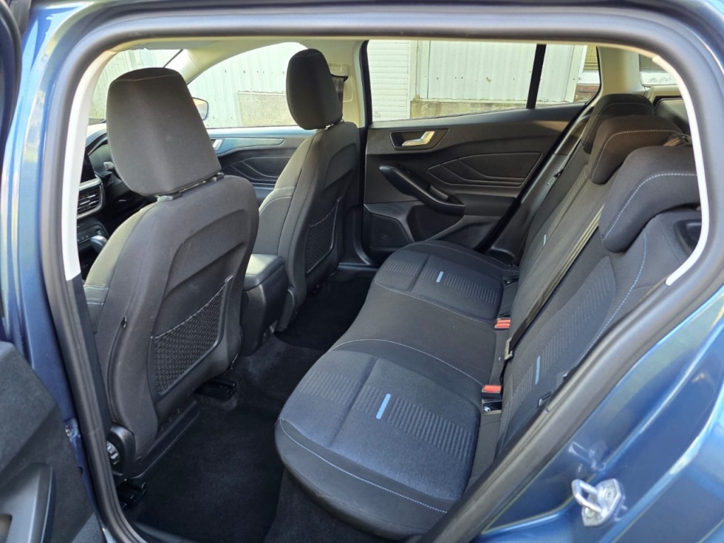 Used Ford Focus 2023 for sale - 76535074: Photo 42