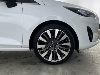 Used Ford Fiesta 2023 for sale - 78862958: Photo
