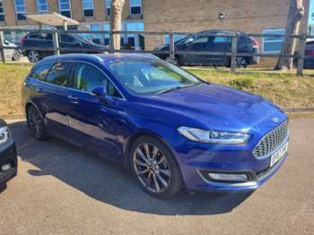 2018 - 2.0 TDCi 5dr