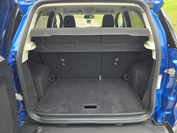Used Ford Ecosport 2018 for sale - 76147205: Photo 14