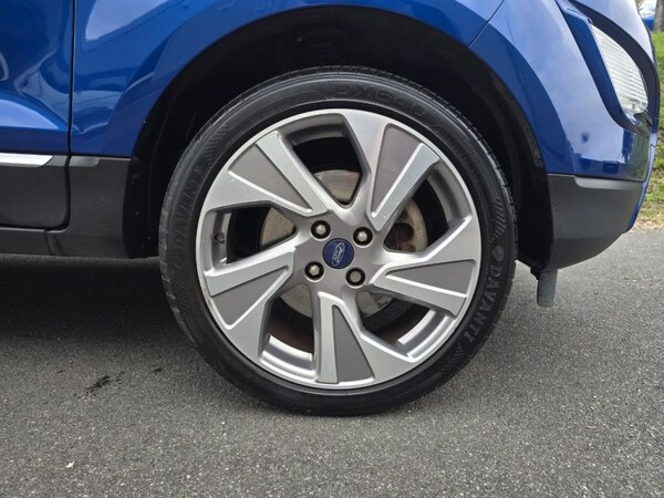 Used Ford Ecosport 2018 for sale - 76147205: Photo 18