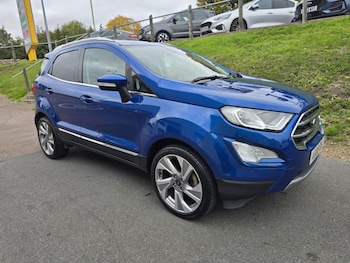 Ford - Ecosport