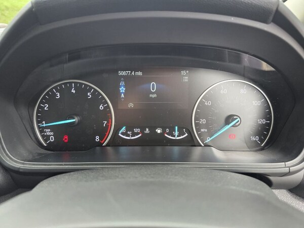 Used Ford Ecosport 2018 for sale - 76147205: Photo 27