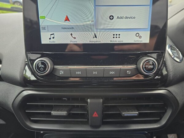 Used Ford Ecosport 2018 for sale - 76147205: Photo 34