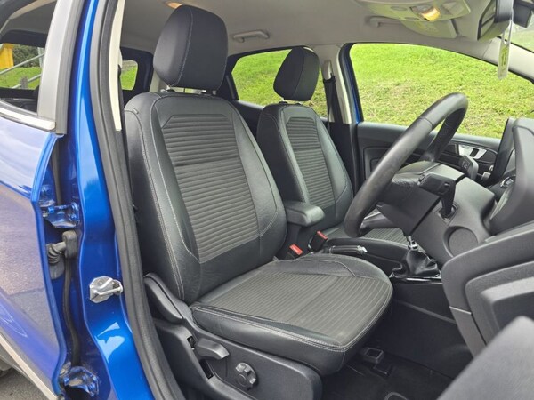 Used Ford Ecosport 2018 for sale - 76147205: Photo 38
