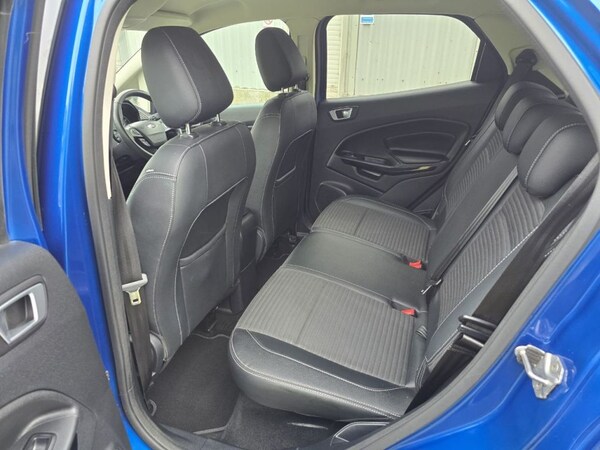 Used Ford Ecosport 2018 for sale - 76147205: Photo 42