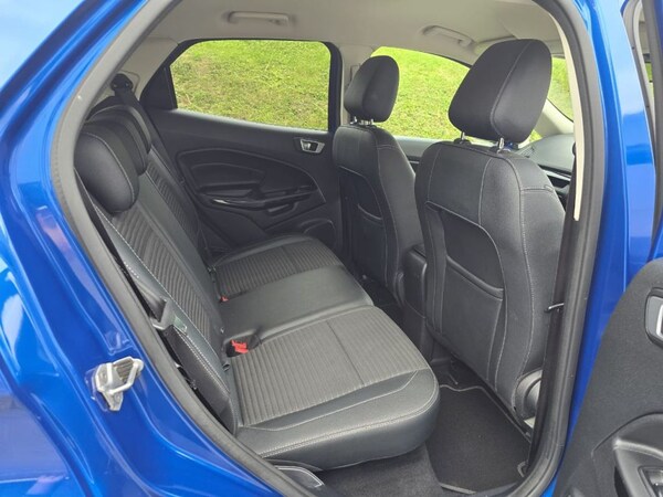 Used Ford Ecosport 2018 for sale - 76147205: Photo 43