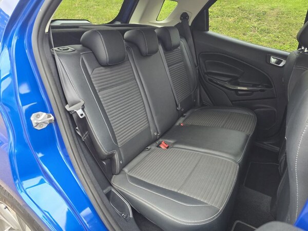 Used Ford Ecosport 2018 for sale - 76147205: Photo 44