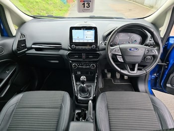 Used Ford Ecosport 2018 for sale - 76147205: Photo 4