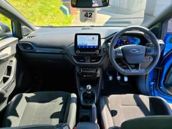 Used Ford Puma 2021 for sale - 74301482: Photo