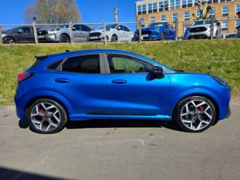 Used Ford Puma 2021 for sale - 74301482: Photo