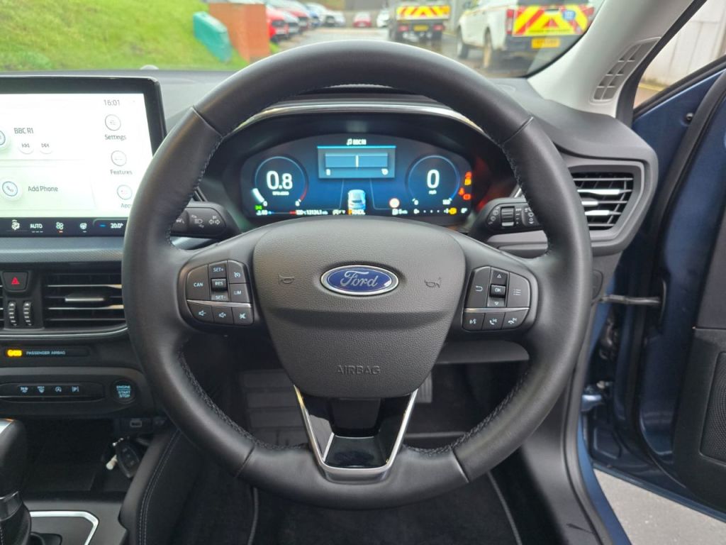 Used Ford Focus 2024 for sale - 77382148: Photo 20