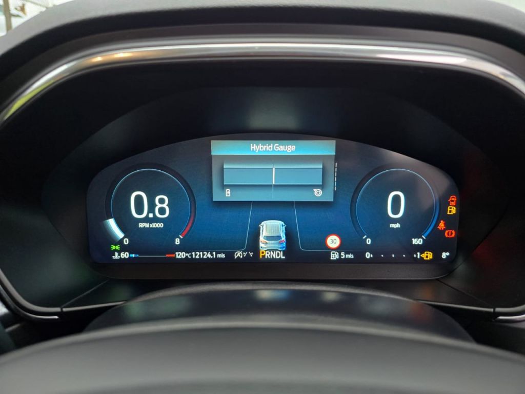 Used Ford Focus 2024 for sale - 77382148: Photo 23