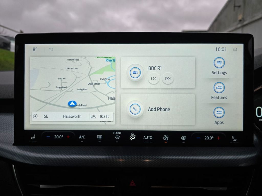 Used Ford Focus 2024 for sale - 77382148: Photo 27