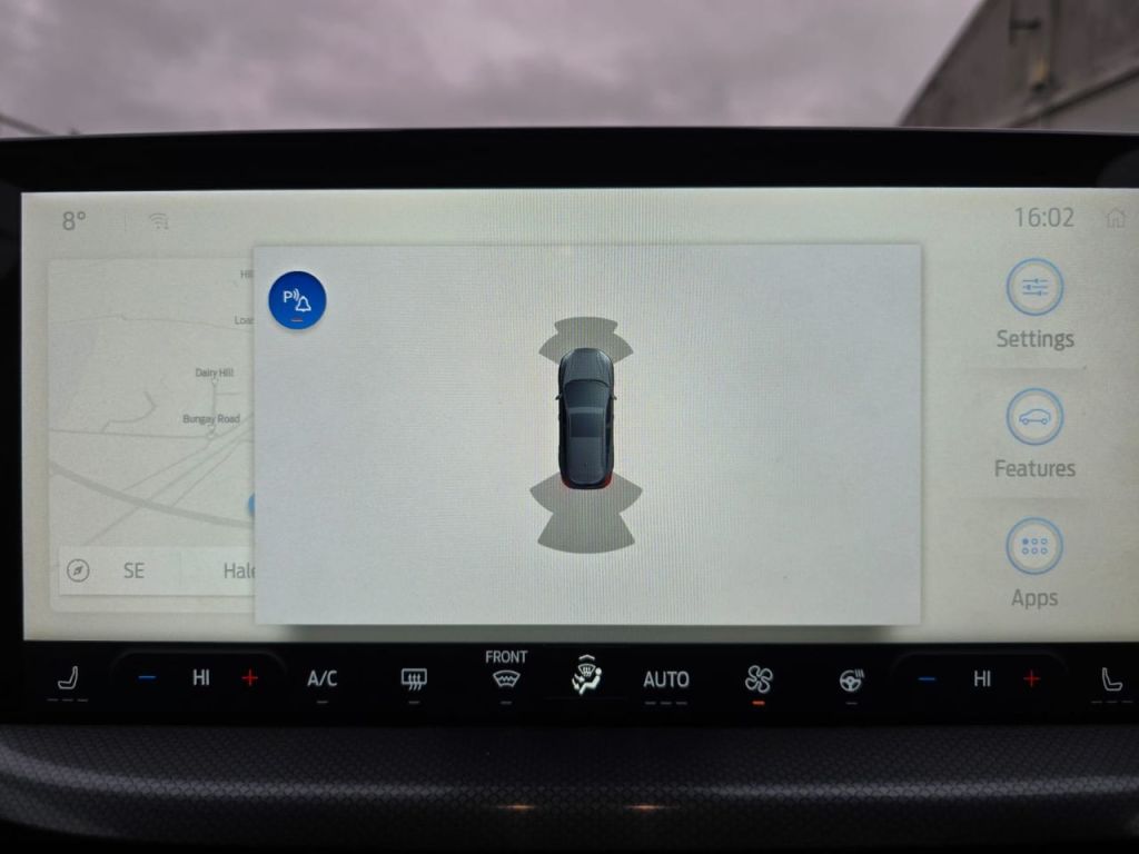 Used Ford Focus 2024 for sale - 77382148: Photo 28