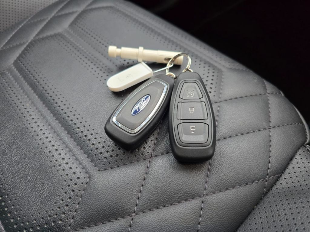 Used Ford Focus 2024 for sale - 77382148: Photo 32