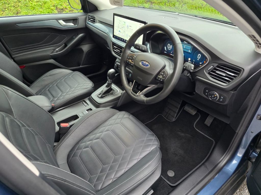 Used Ford Focus 2024 for sale - 77382148: Photo 33