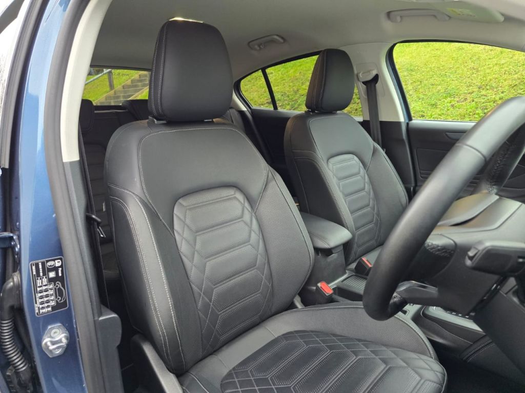 Used Ford Focus 2024 for sale - 77382148: Photo 34