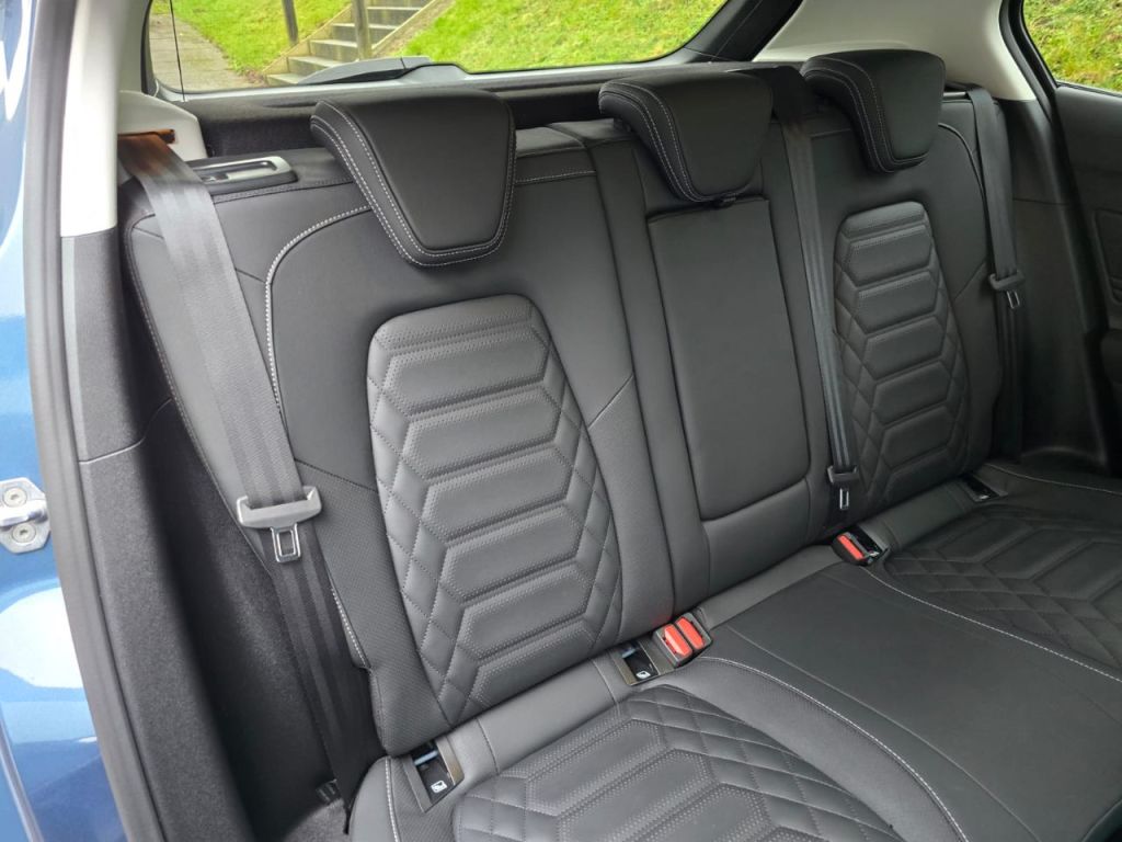 Used Ford Focus 2024 for sale - 77382148: Photo 37