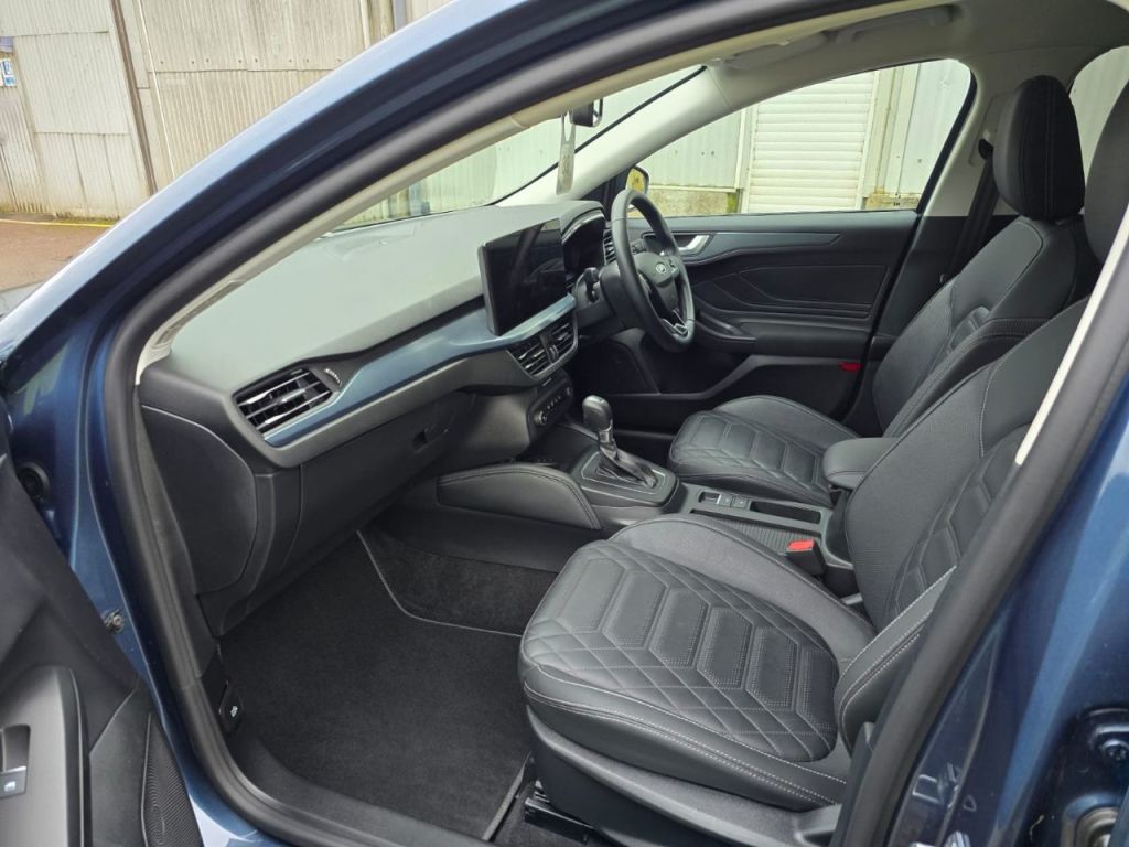 Used Ford Focus 2024 for sale - 77382148: Photo 38