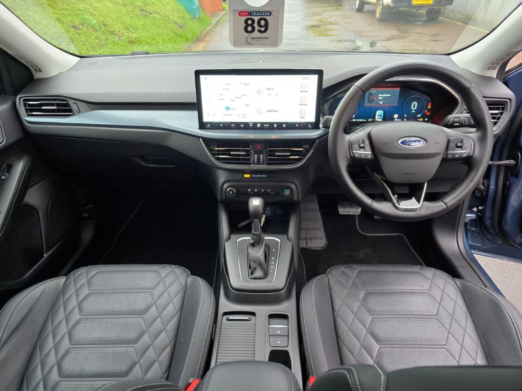 Used Ford Focus 2024 for sale - 77382148: Photo 42