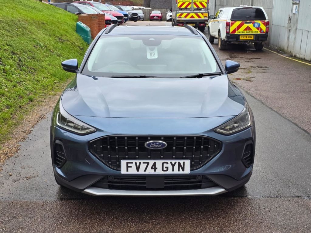 Used Ford Focus 2024 for sale - 77382148: Photo 6