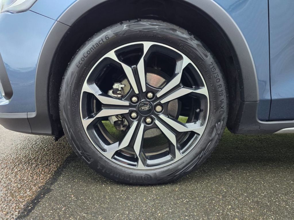 Used Ford Focus 2024 for sale - 77382148: Photo 8