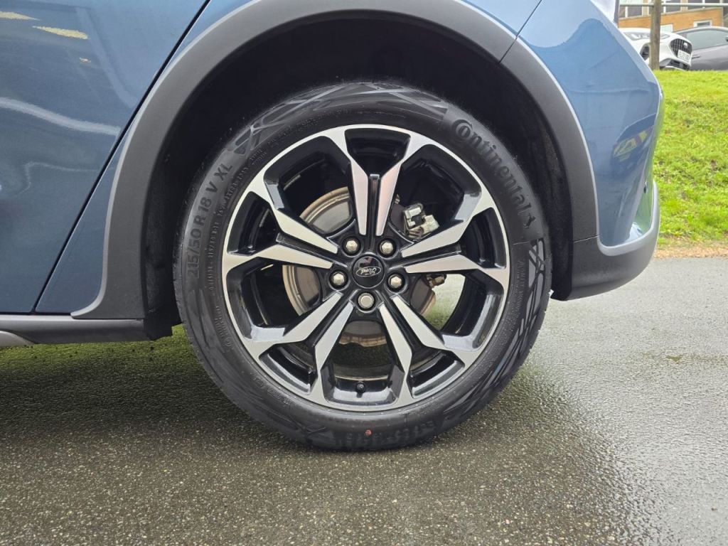 Used Ford Focus 2024 for sale - 77382148: Photo 9