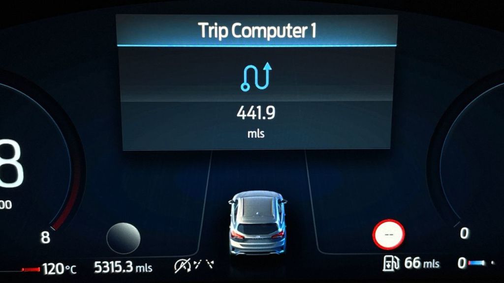 Used Ford Focus 2024 for sale - 77187678: Photo 10