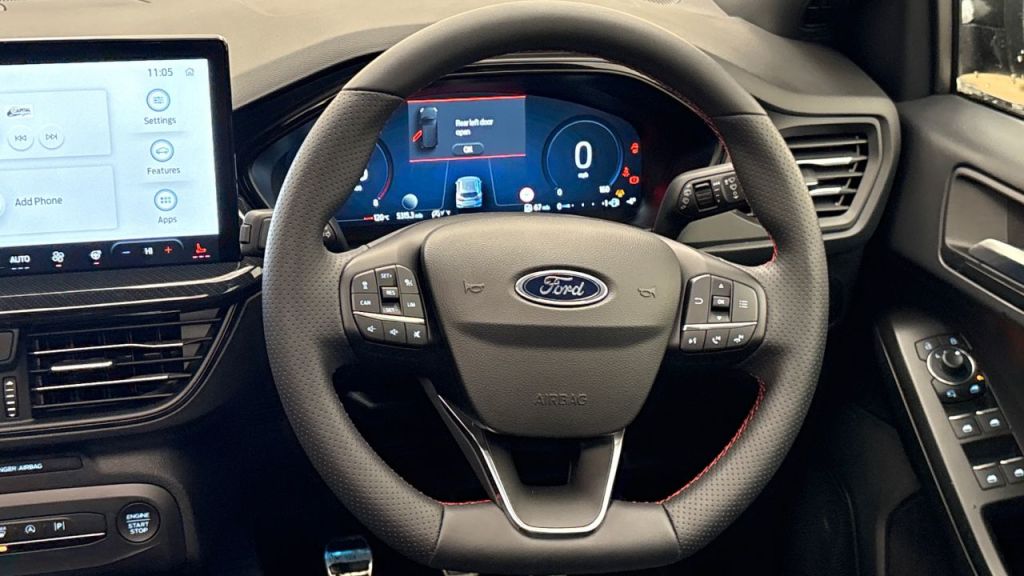 Used Ford Focus 2024 for sale - 77187678: Photo 11