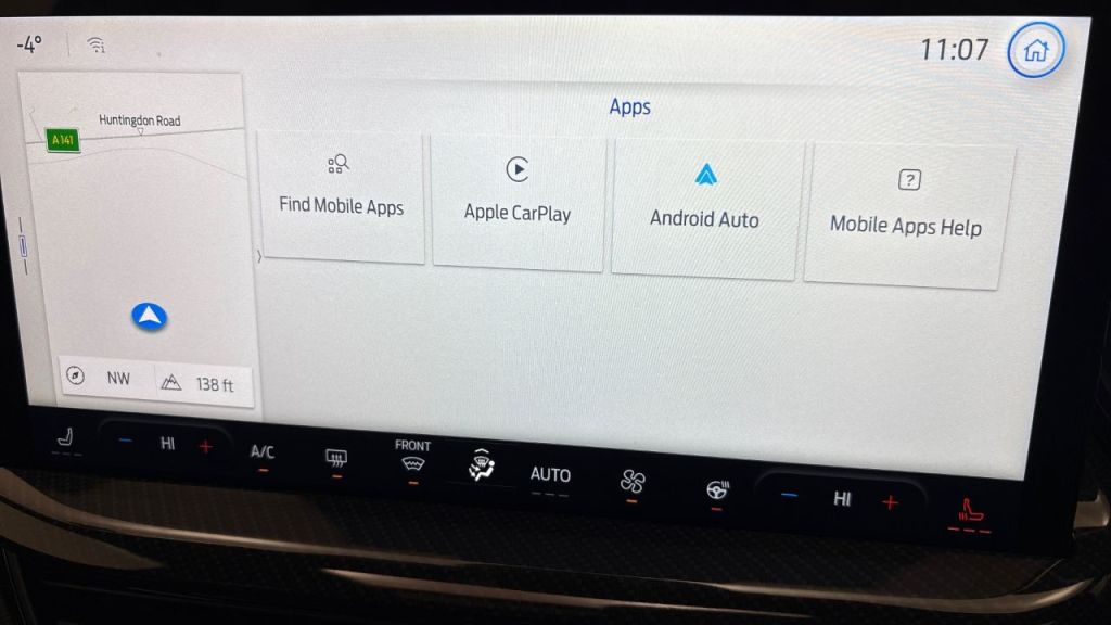 Used Ford Focus 2024 for sale - 77187678: Photo 12