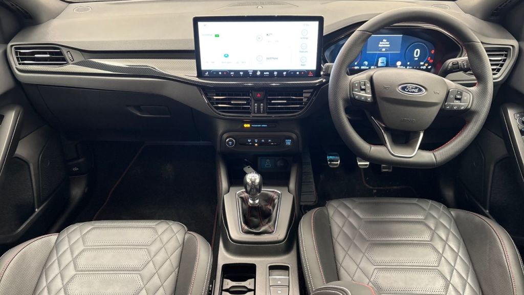 Used Ford Focus 2024 for sale - 77187678: Photo 15