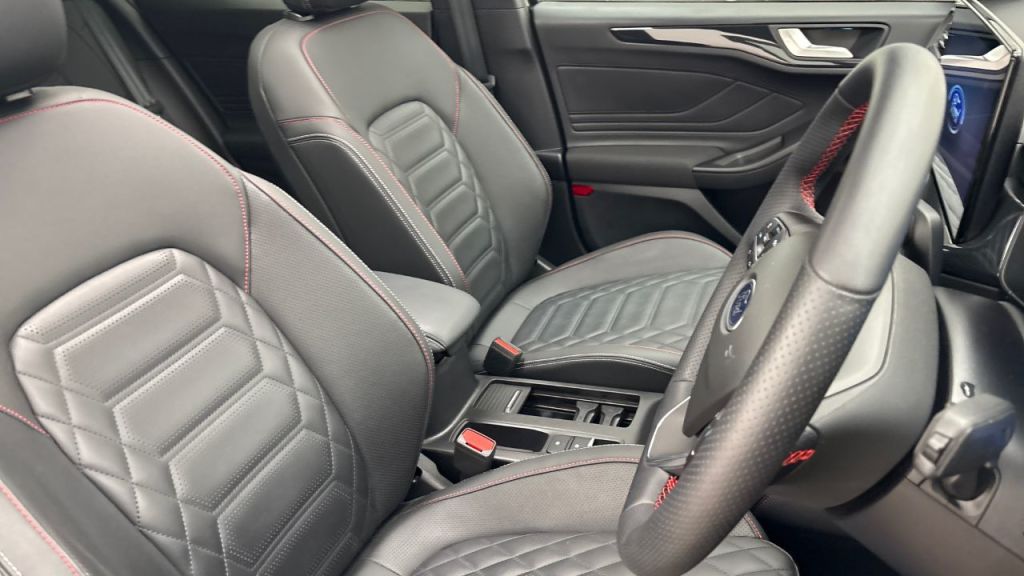 Used Ford Focus 2024 for sale - 77187678: Photo 16