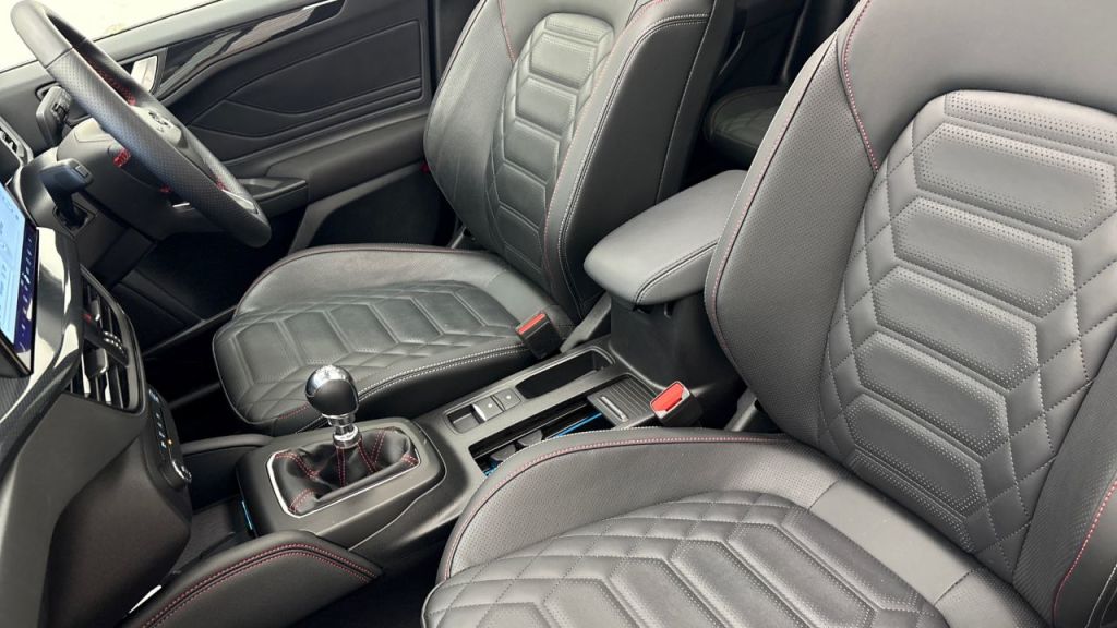 Used Ford Focus 2024 for sale - 77187678: Photo 17