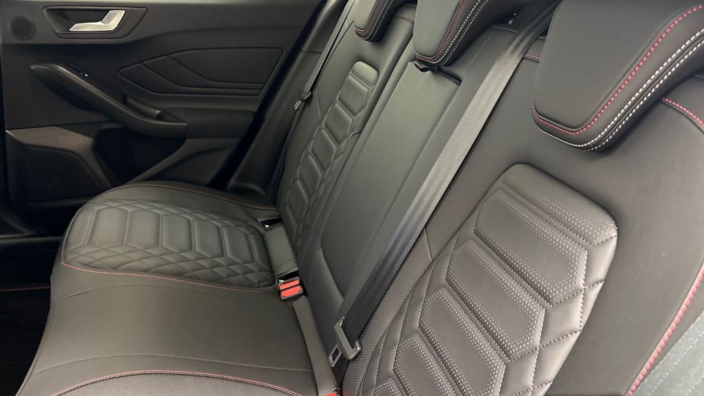 Used Ford Focus 2024 for sale - 77187678: Photo 18