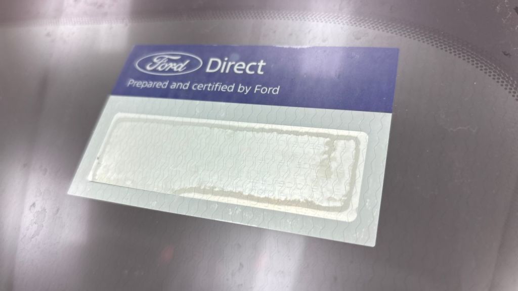 Used Ford Focus 2024 for sale - 77187678: Photo 19