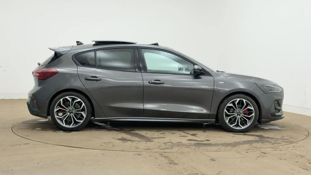 Used Ford Focus 2024 for sale - 77187678: Photo 2