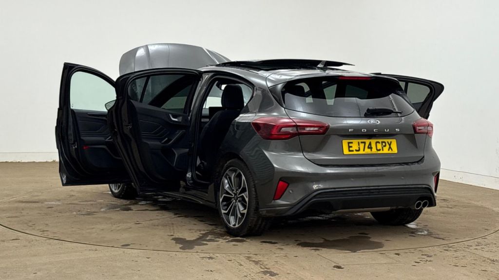 Used Ford Focus 2024 for sale - 77187678: Photo 21