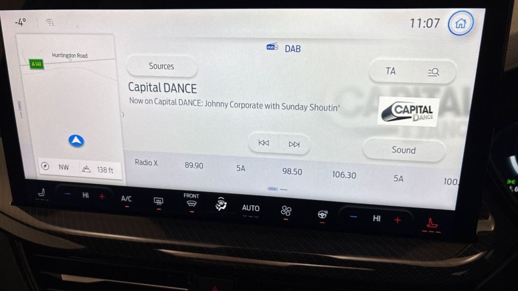 Used Ford Focus 2024 for sale - 77187678: Photo 23