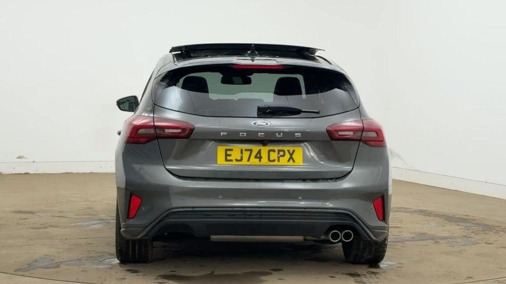 Used Ford Focus 2024 for sale - 77187678: Photo 25