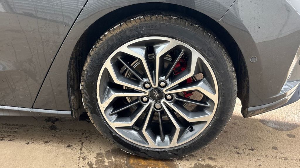 Used Ford Focus 2024 for sale - 77187678: Photo 27