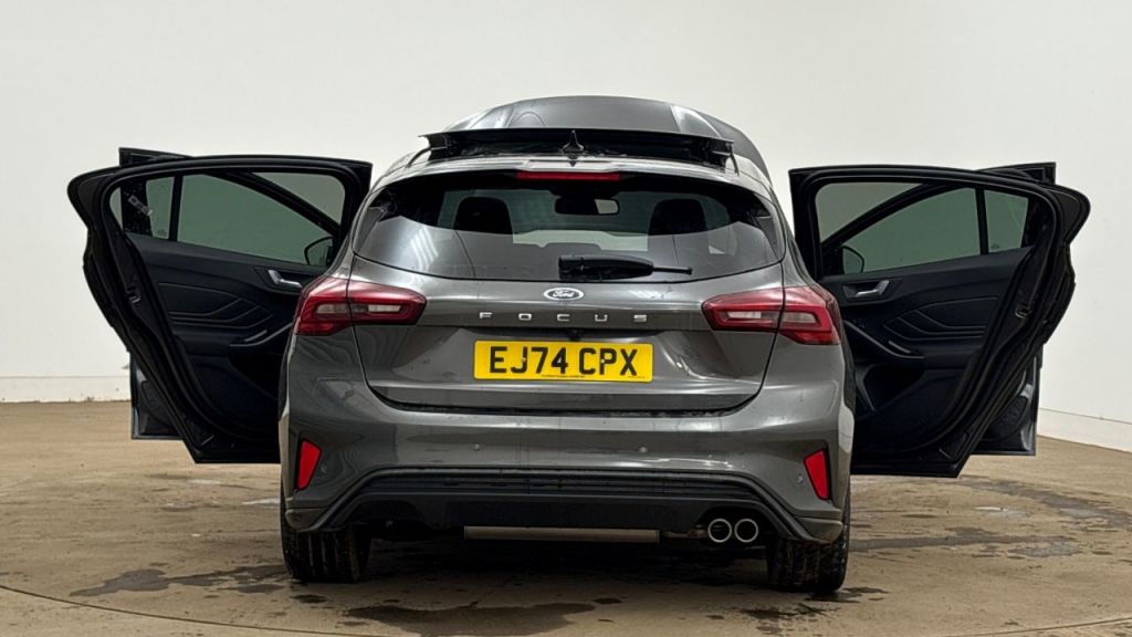 Used Ford Focus 2024 for sale - 77187678: Photo 28