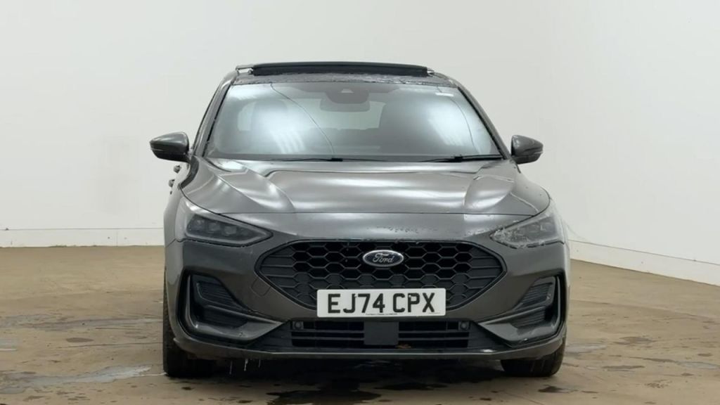 Used Ford Focus 2024 for sale - 77187678: Photo 3