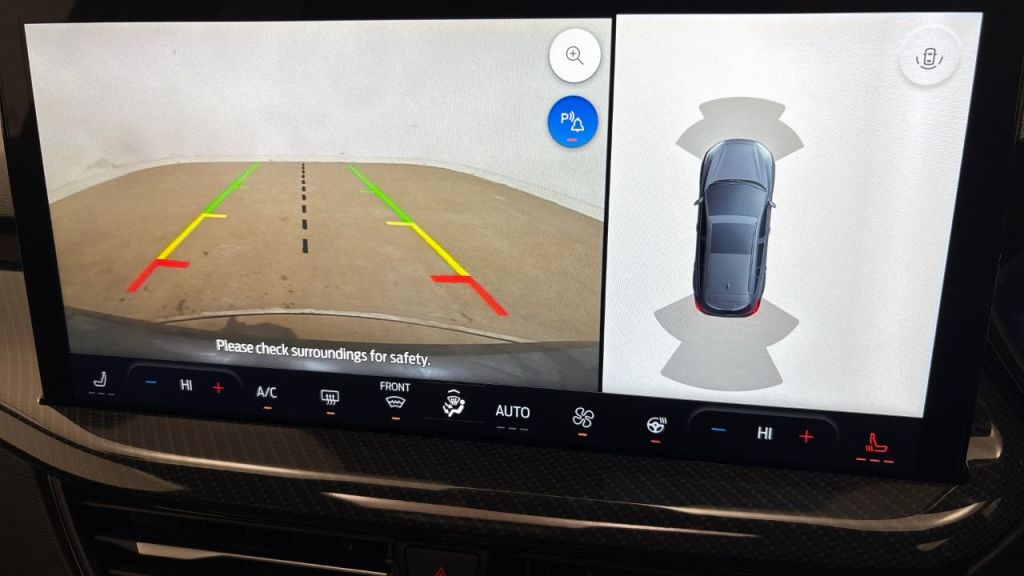 Used Ford Focus 2024 for sale - 77187678: Photo 4