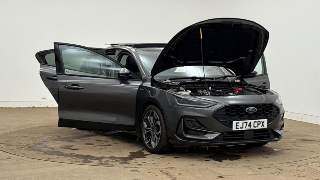 Used Ford Focus 2024 for sale - 77187678: Photo 6