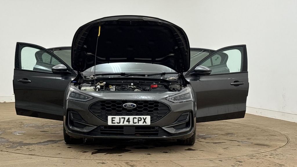 Used Ford Focus 2024 for sale - 77187678: Photo 7